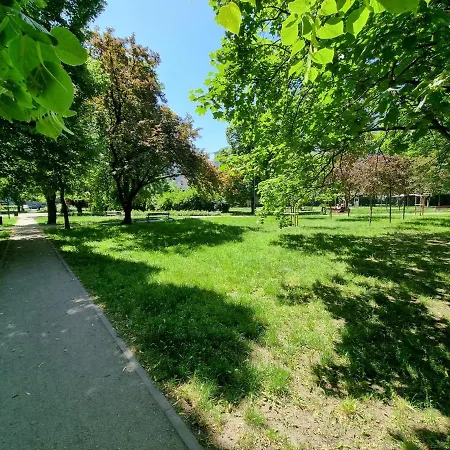 Centrum Warszawa - Center Of Варшава Екстер'єр фото