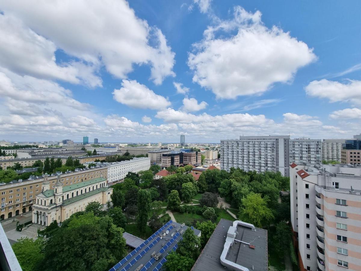Centrum - Center Of Апартаменти *