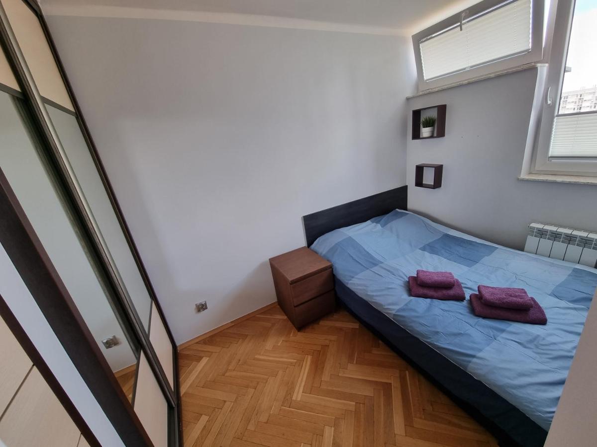 Apartament Centrum - Center Of