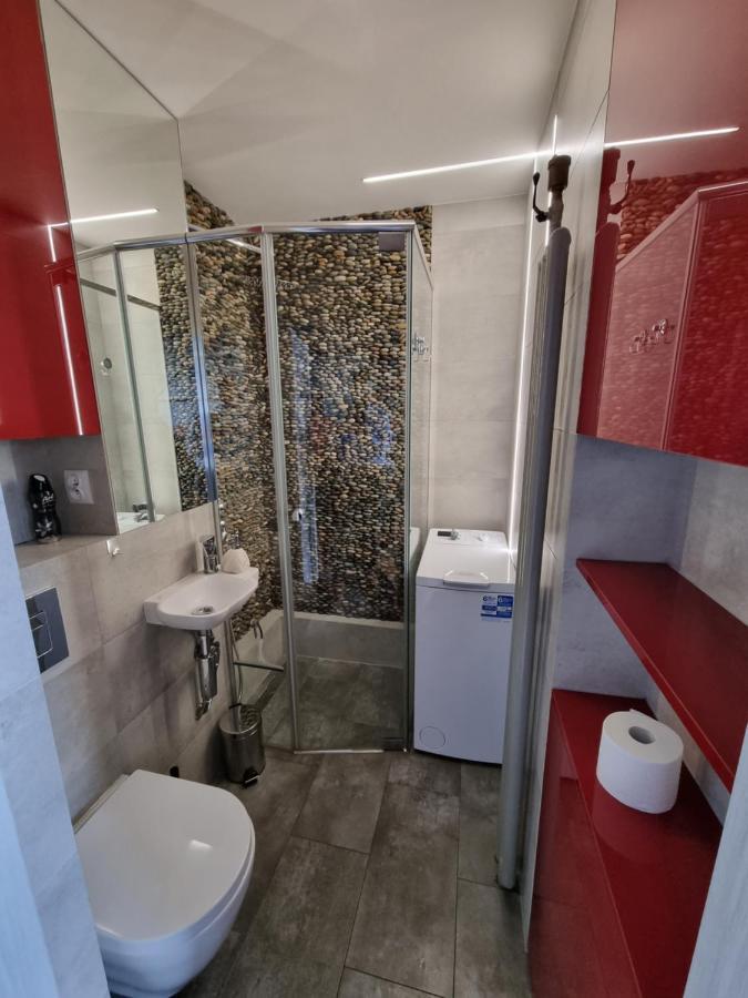 Apartament Centrum - Center Of Warszawa