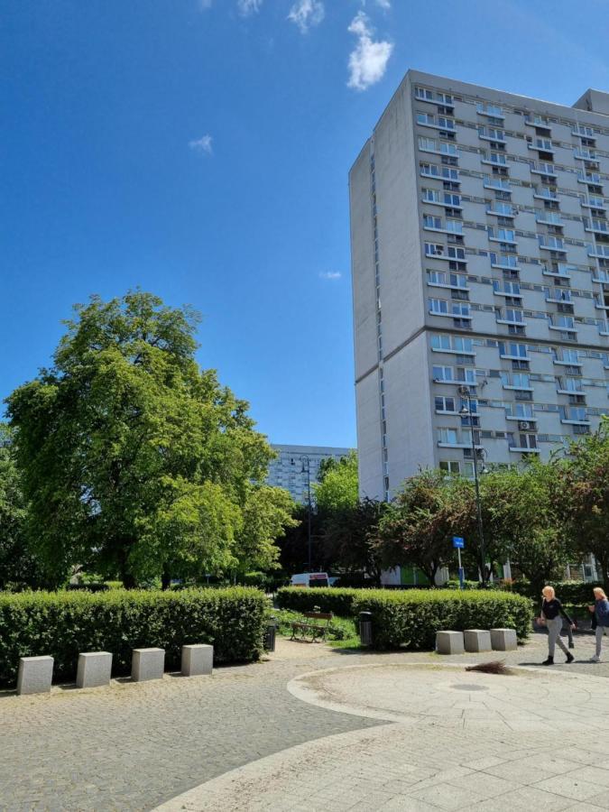 Апартаменти Centrum - Center Of Варшава
