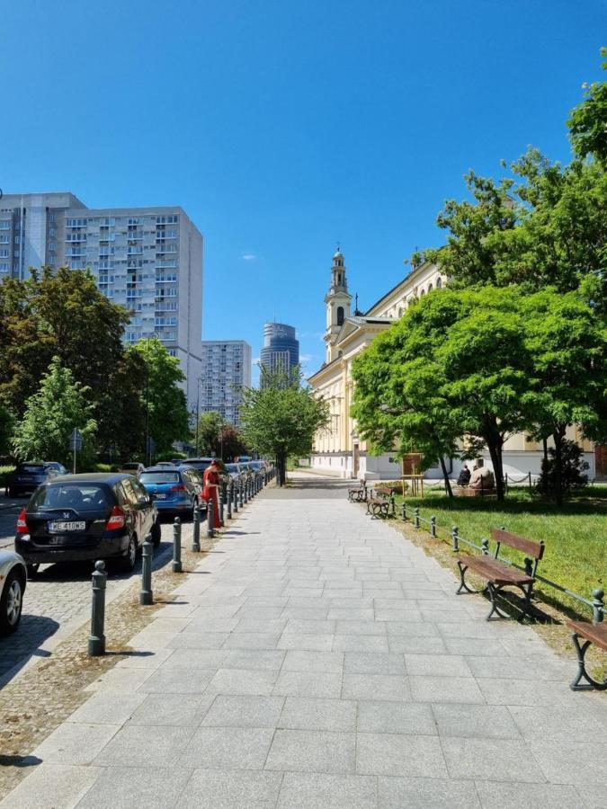 Centrum - Center Of * Варшава
