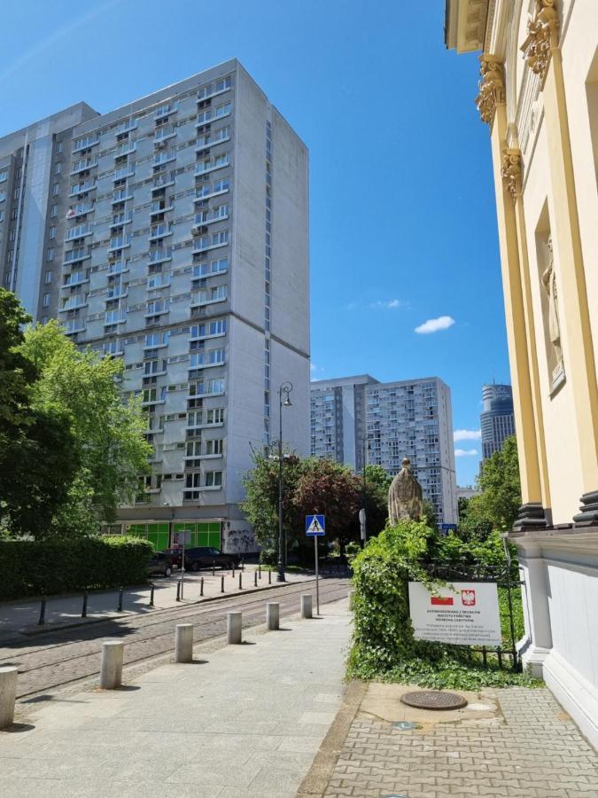 Centrum - Center Of Варшава