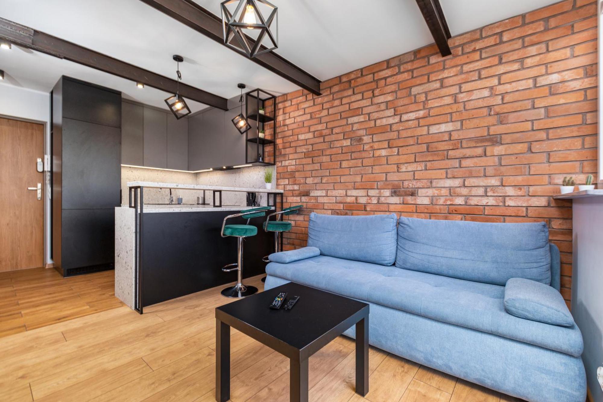 Centrum - Center Of Apartament