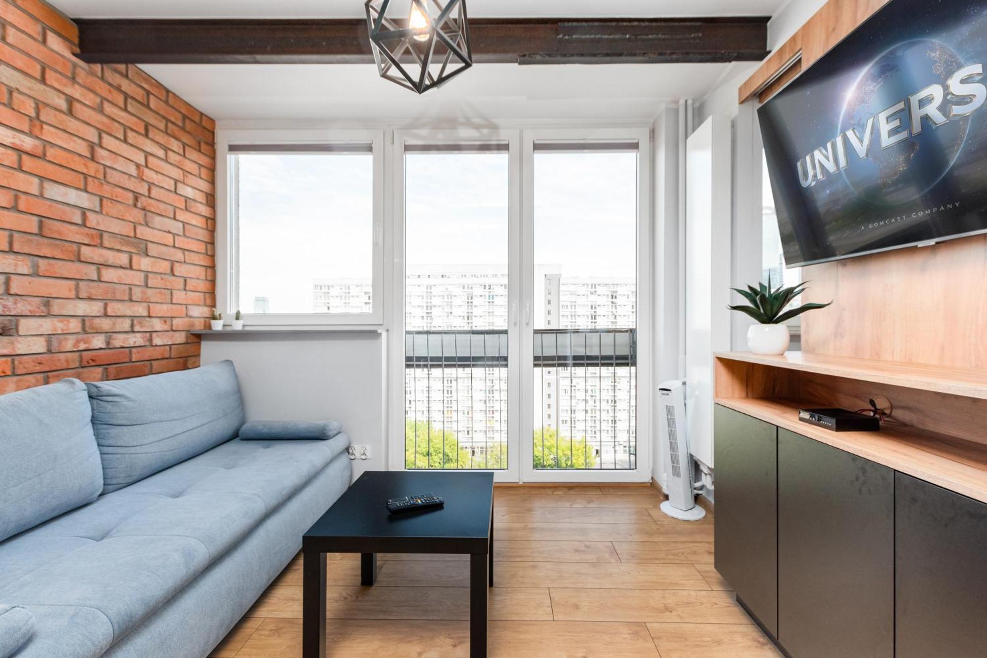 Apartament Centrum - Center Of