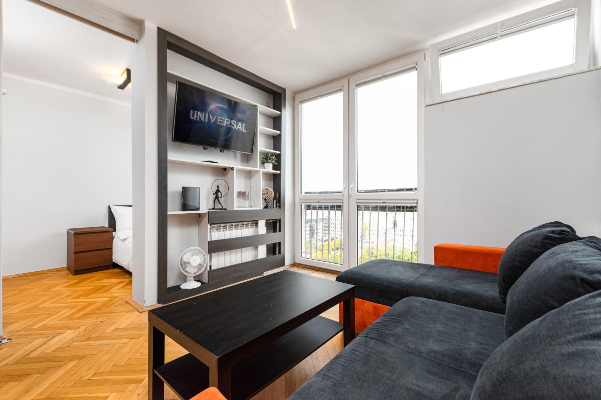 Apartament Centrum - Center Of *