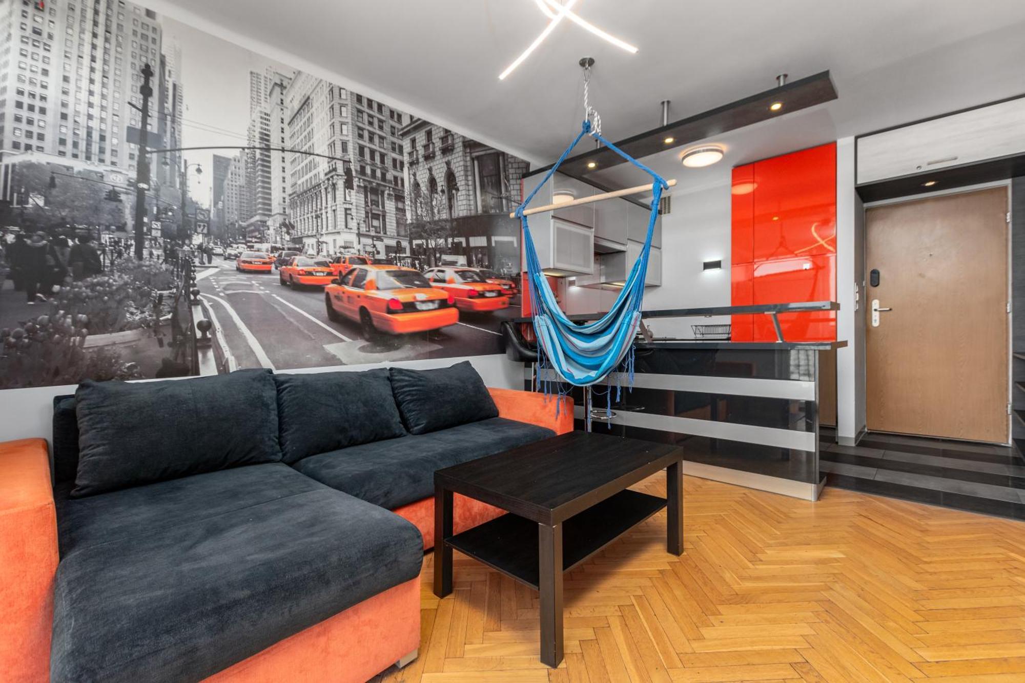 Centrum - Center Of Apartament