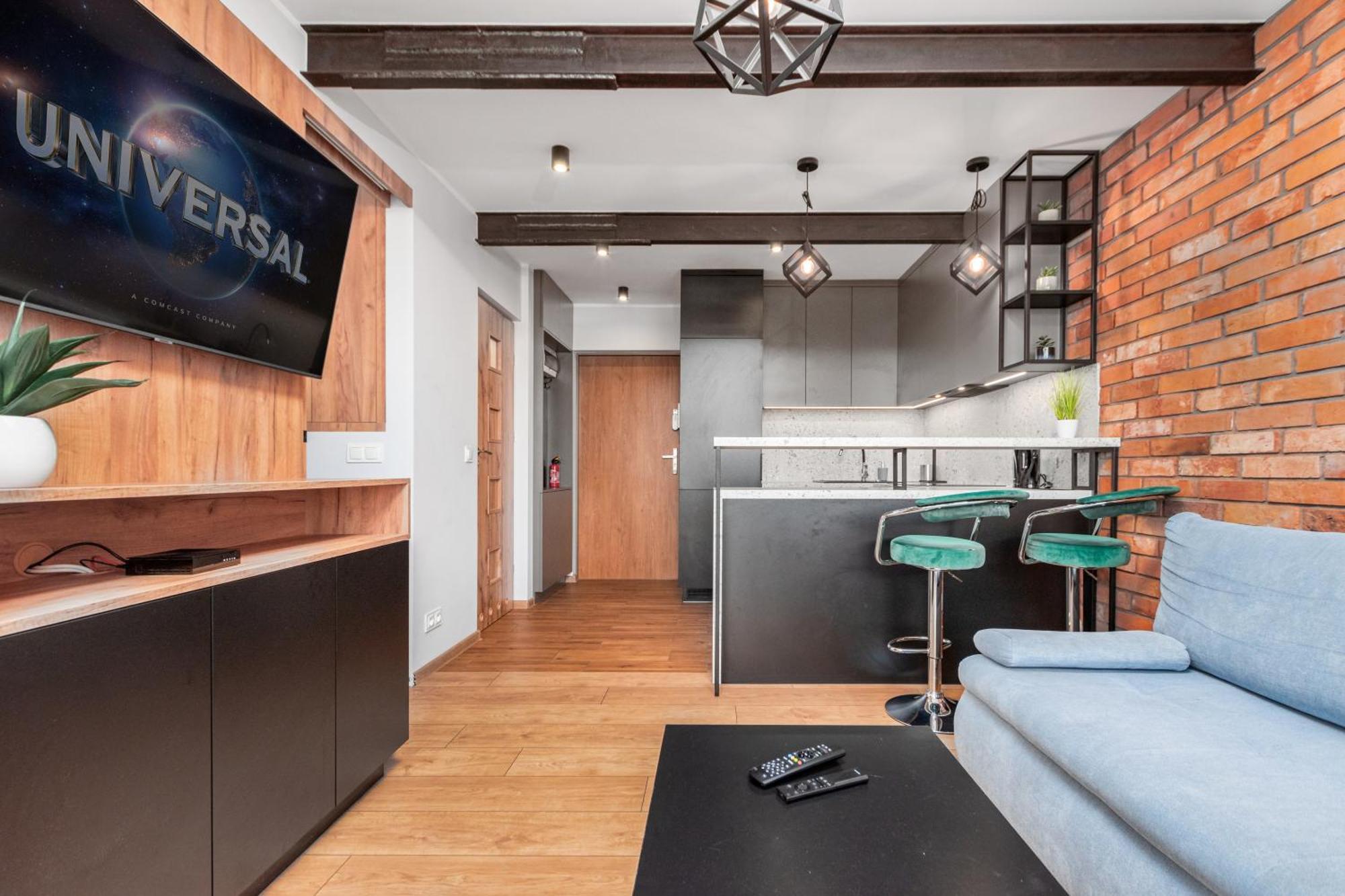 Apartament Centrum - Center Of