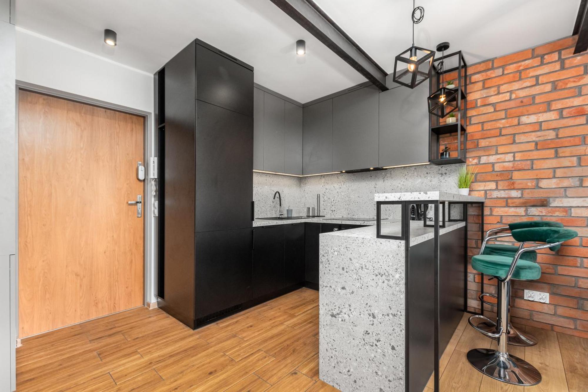 Centrum - Center Of Apartament *